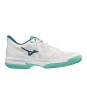 MIZUNO WAVE EXCEED TOUR 5CC BLANCO MUJER 61GC2275 23