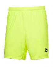 PANTALON CORTO JHAYBER BASIC AMARILLO