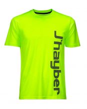 CAMISETA JHAYBER TOUR LIMA