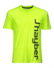 CAMISETA JHAYBER TOUR LIMON JUNIOR