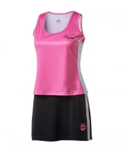 CONJUNTO JHAYBER TEAM PLAY ROSA MUJER