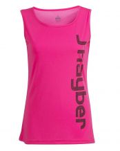 CAMISETA JHAYBER TOUR ROSA MUJER