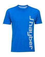 CAMISETA JHAYBER TOUR AZUL