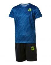 CHANDAL JHAYBER CAMU AZUL NAVY JUNIOR