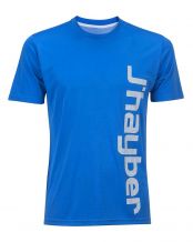 CAMISETA JHAYBER TOUR AZUL NIO