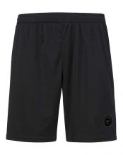 PANTALN CORTO JHAYBER TOUR NEGRO JUNIOR