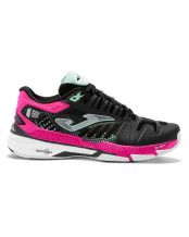 JOMA SLAM 2101 NEGRO MUJER TSLALW2101P