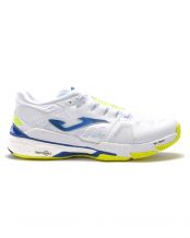 JOMA SLAM MEN 2102 BLANCO TSLAMW2102P