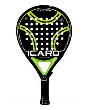 MYSTICA ICARO YELLOW