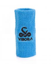 MUEQUERA VIBORA AZUL LOGO NEGRO