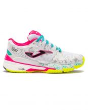 JOMA SLAM 2102 BLANCO MUJER TFIPLW2102P