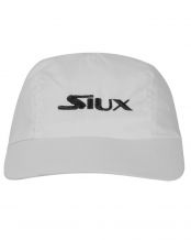 GORRA SIUX JAVIER RUIZ BLANCO