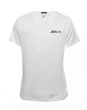 CAMISETA SIUX HUNT BLANCO