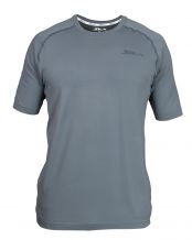 CAMISETA SIUX DIABLO SEAMLESS GRIS