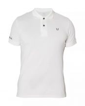 POLO SIUX DIABLO SAIL BLANCO