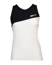 CAMISETA SIUX ALEXANDRA BLANCO MUJER