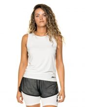 CAMISETA SIUX GIULIA BLANCO MUJER