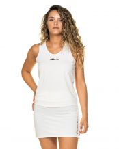 CAMISETA SIUX CHIARA BLANCO MUJER