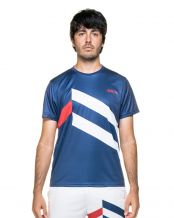 CAMISETA SIUX CARLO MARINO