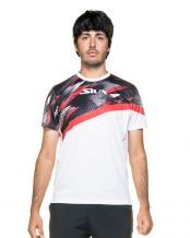 CAMISETA SIUX ENRICO BLANCO