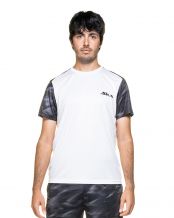 CAMISETA SIUX GIULIO BLANCO