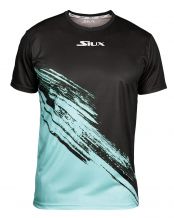 CAMISETA SIUX GIORGIO NEGRO