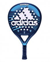 ADIDAS FASTER CONTROL BLUE