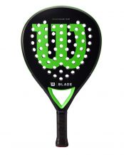 WILSON BLADE TEAM V2 BLACK