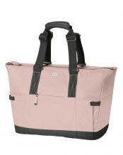 BOLSO WILSON PADEL TOTE ROSA MUJER