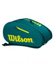 PALETERO WILSON PADEL YOUTH VERDE