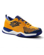 LOTTO RAPTOR HYPERPULSE 100 CLAY NARANJA AZUL 2156228SO