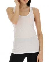 CAMISETA LOTTO MULTISPORT BLANCO MUJER