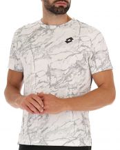 CAMISETA LOTTO RUN FIT BLANCO