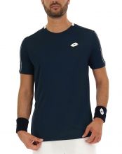 CAMISETA LOTTO SQUADRA II AZUL NAVY