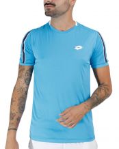 CAMISETA LOTTO SQUADRA II AZUL