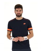 CAMISETA LOTTO SUPERRAPIDA V AZUL NAVY