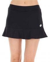 FALDA LOTTO SQUADRA NEGRO