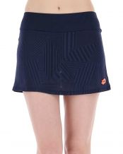 FALDA LOTTO SUPERRAPIDA AZUL NAVY