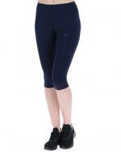 PANTALON LOTTO MSP MID AZUL NAVY MUJER