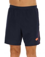 PANTALON CORTO LOTTO SUPERRAPIDA AZUL NAVY