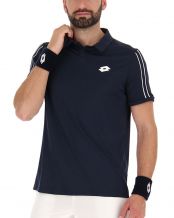 POLO LOTTO SQUADRA II AZUL NAVY