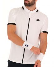 POLO LOTTO TOP IV BIANCO