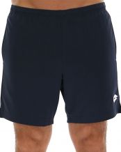 PANTALN CORTO LOTTO SQUADRA II AZUL NAVY