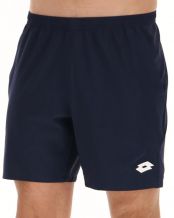 PANTALON CORTO LOTTO TOP II AZUL NAVY