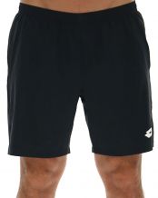 PANTALON CORTO LOTTO TOP II NEGRO