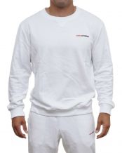 SUDADERA MMPRO BLANCO