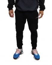 PANTALON MMPRO JOGGER NEGRO