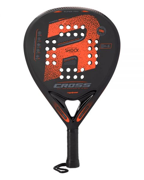 PALAS DE PADEL Royal Padel Cross Pro