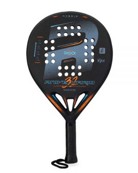 RAQUETTES PADEL Royal Padel 32 Aniversario Hybrid