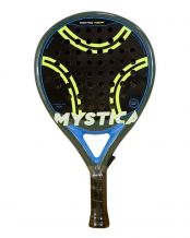 MYSTICA PROTEO MASTER GIALLO